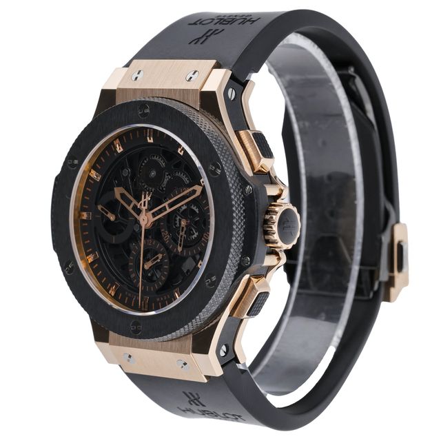 Hublot Big Bang 310.PM.1180.RX Image 4